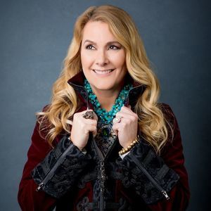 Meet your Posher, Kellie